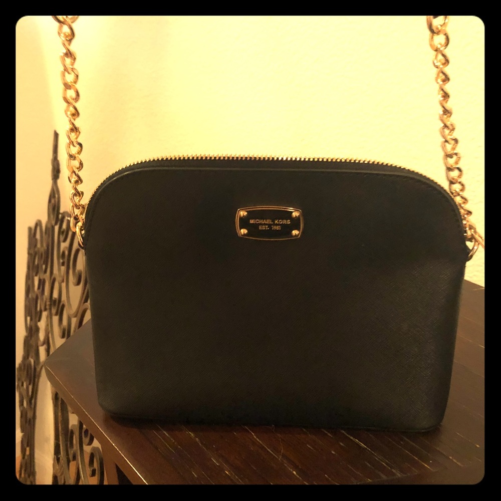 Michael Kors 2017 edition Cindy crossbody